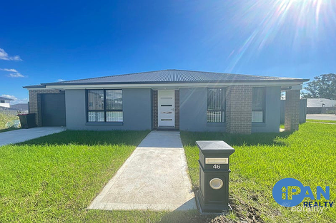 Property photo of 46 Pear Street Austral NSW 2179