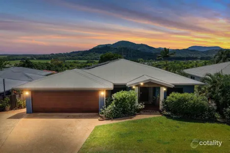 35 Eugenia Cres, Redlynch, QLD 4870