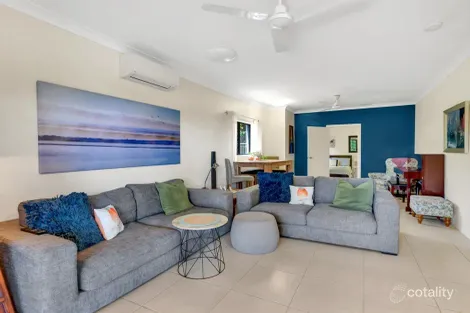 Property photo of 35 Eugenia Crescent Redlynch QLD 4870