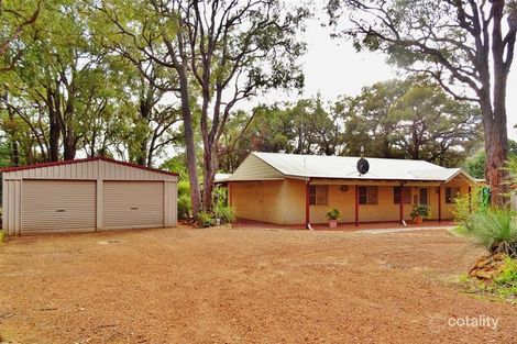 6 Knight Pl, Waroona, WA 6215