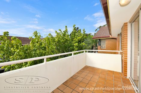 Property photo of 23B/19-21 George Street North Strathfield NSW 2137