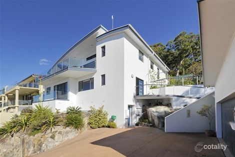 Property photo of 21B Tareebin Road Nelson Bay NSW 2315