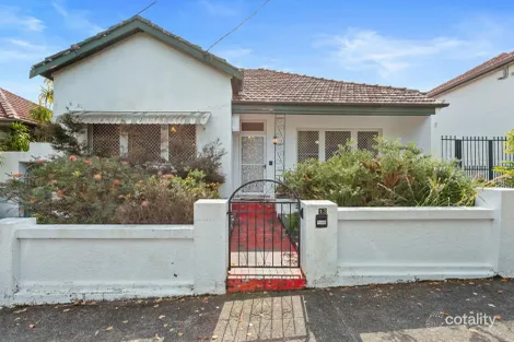 13 DURHAM ST, DULWICH HILL, NSW 2203