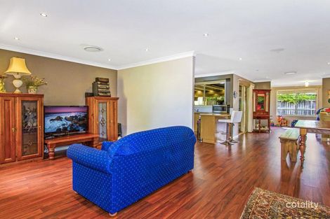 Property photo of 32 Stratford Park Drive Terrigal NSW 2260