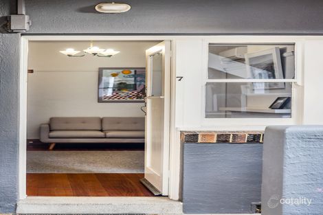 Property photo of 7/1 Coleridge Street Elwood VIC 3184