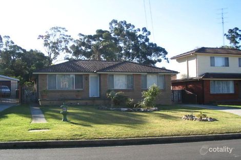 10 Normandie Pl, Unanderra, NSW 2526