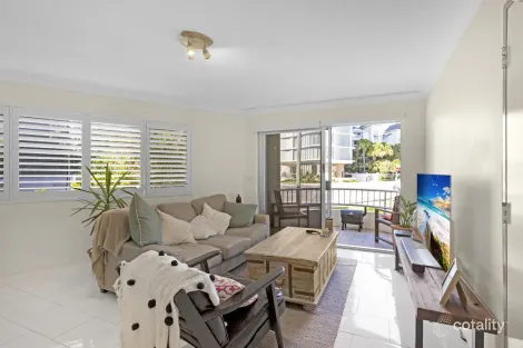 Property photo of 4/5 Australia Avenue Broadbeach QLD 4218