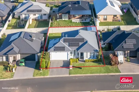84 Champagne Dr, Dubbo, NSW 2830