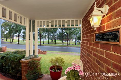 Property photo of 76 Glengarry Drive Glenmore Park NSW 2745