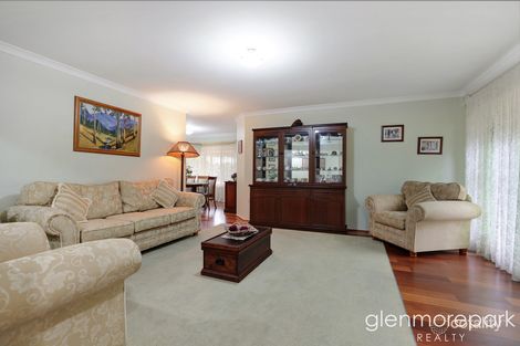Property photo of 76 Glengarry Drive Glenmore Park NSW 2745