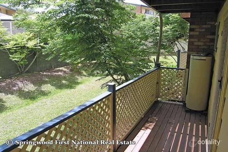 Property photo of 16/8 Briggs Road Springwood QLD 4127