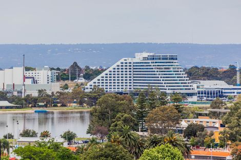 84/60-64 Forrest Ave, East Perth, WA 6004