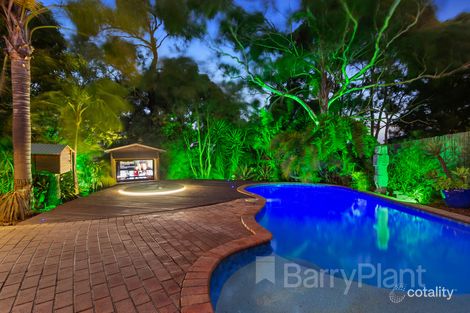 Property photo of 42 Merryn Grove Wantirna South VIC 3152