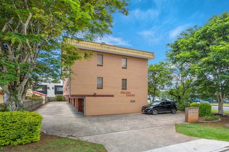 Property photo of 3/49 College Street Hamilton QLD 4007
