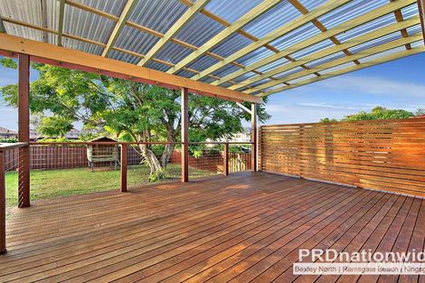 Property photo of 242 Stoney Creek Road Beverly Hills NSW 2209