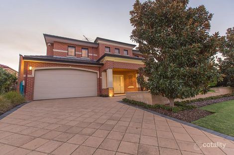 Property photo of 13 Swiftlet Way Gwelup WA 6018
