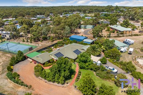 Property photo of 12 Patricia Court Maiden Gully VIC 3551