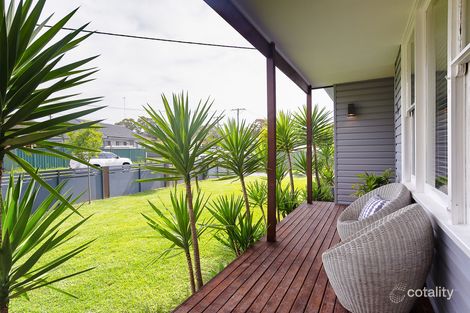 Property photo of 20 Bell Street Belmont North NSW 2280