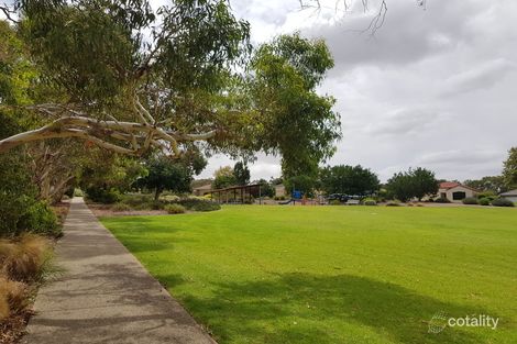 Property photo of 11 Sheoak Link Murray Bridge SA 5253