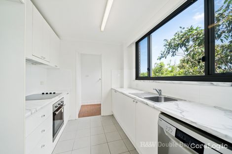 Property photo of 10/10-16 Llandaff Street Bondi Junction NSW 2022
