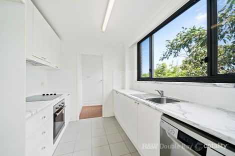 Property photo of 10/10-16 Llandaff Street Bondi Junction NSW 2022