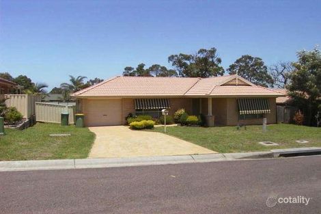 Property photo of 32 Rosella Circuit Blue Haven NSW 2262
