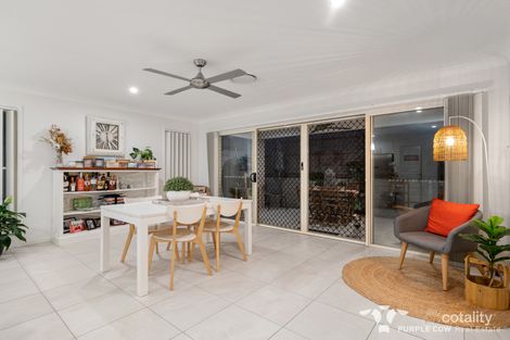 Property photo of 4 Silvertop Crescent Spring Mountain QLD 4300