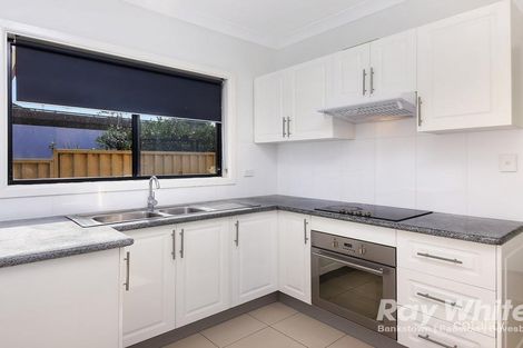 Property photo of 71 The Avenue Bankstown NSW 2200