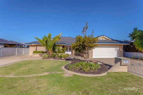 Property photo of 6 Oporto Rise Coogee WA 6166