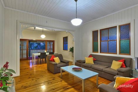 Property photo of 16 Camona Street Kelvin Grove QLD 4059