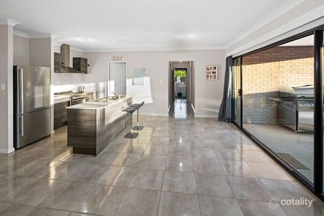 Property photo of 25 Terania Avenue Ormeau Hills QLD 4208