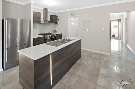 Property photo of 25 Terania Avenue Ormeau Hills QLD 4208