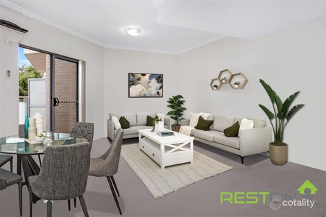 23/14-20 Parkes Ave, Werrington, NSW 2747