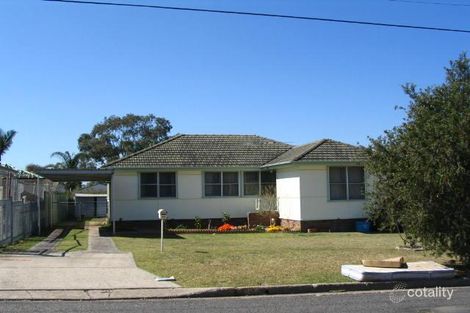 14 Hereford St, Busby, NSW 2168