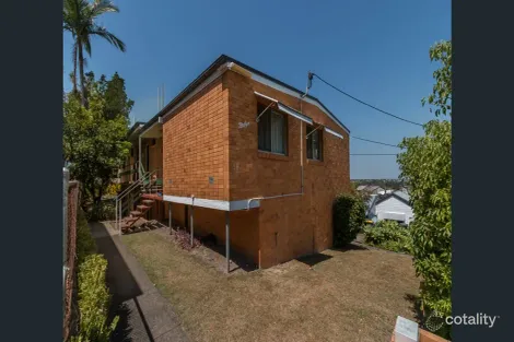 3/28 Chester St, Highgate Hill, QLD 4101