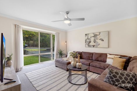 Property photo of 109 Kurrajong Drive Warner QLD 4500