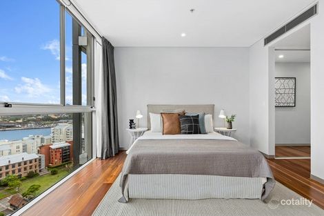 Property photo of 1605/8 Distillery Drive Pyrmont NSW 2009