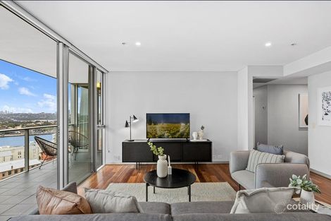 Property photo of 1605/8 Distillery Drive Pyrmont NSW 2009
