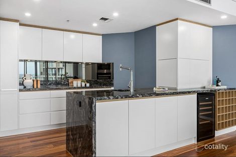 Property photo of 1605/8 Distillery Drive Pyrmont NSW 2009