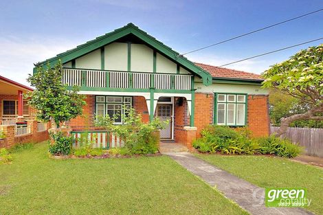 Property photo of 64 Anzac Avenue West Ryde NSW 2114