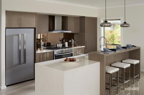Property photo of LOT 821 William Tester Drive Cliftleigh NSW 2321