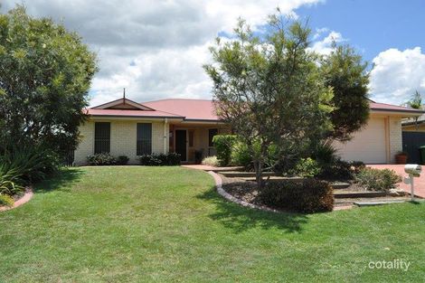 6 Harland Ct, Brassall, QLD 4305