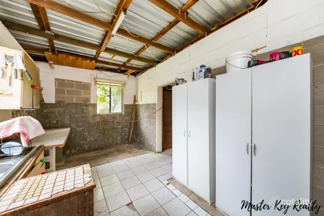 Property photo of 160 McLucas Road Ballogie QLD 4610