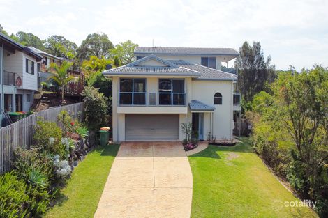 Property photo of 1 Chidlow Court Elanora QLD 4221