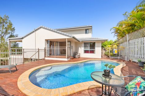 Property photo of 1 Chidlow Court Elanora QLD 4221