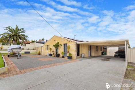 Property photo of 24 Celestine Street Wanneroo WA 6065