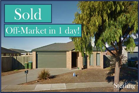 Property photo of 35 Yuruga Boulevard Point Cook VIC 3030