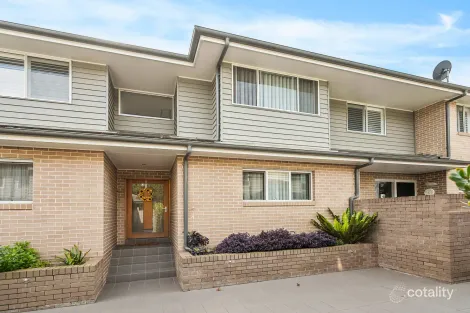 Property photo of 4/9-11 Paddison Avenue Gymea NSW 2227