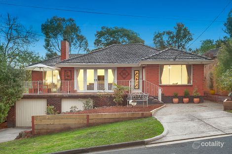 4 Simla Ct, Heathmont, VIC 3135