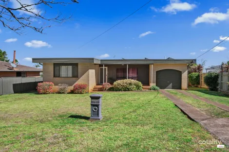 Property photo of 3 Raftery Street Centenary Heights QLD 4350